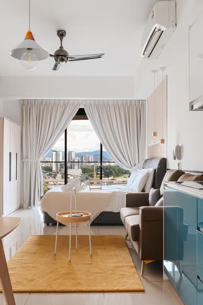Service Residence for Rent in Continew by Aaron Kok - iProperty.com.my