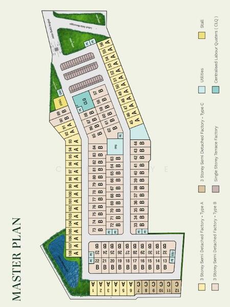 Semi-D Factory for Sale in Bukit Angkat, Kajang by Chris Tye - iProperty.com.my