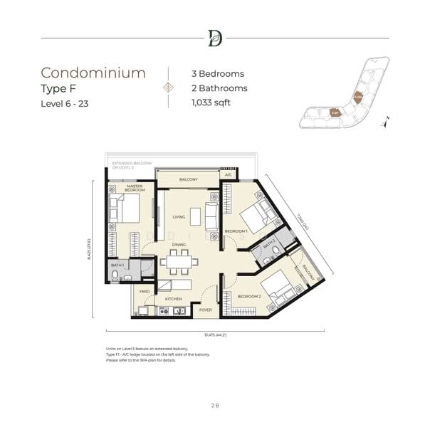 Condominium for Sale in Residensi Daya by Eddie Soh - iProperty.com.my