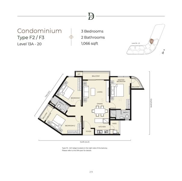 Condominium for Sale in Residensi Daya by Eddie Soh - iProperty.com.my