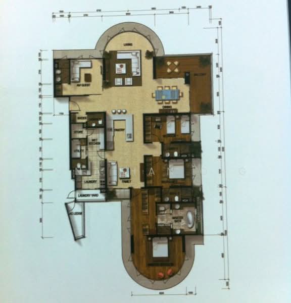Condominium for Sale in 11 Mont Kiara @ MK11 by Jonathan Ong - iProperty.com.my