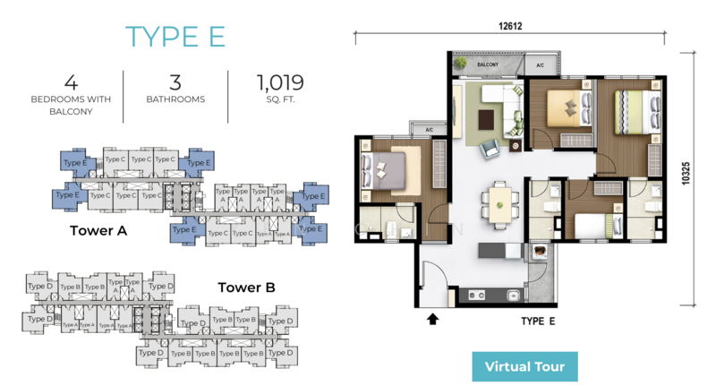 Service Residence for Sale in M Aurora by Ken Chin - iProperty.com.my