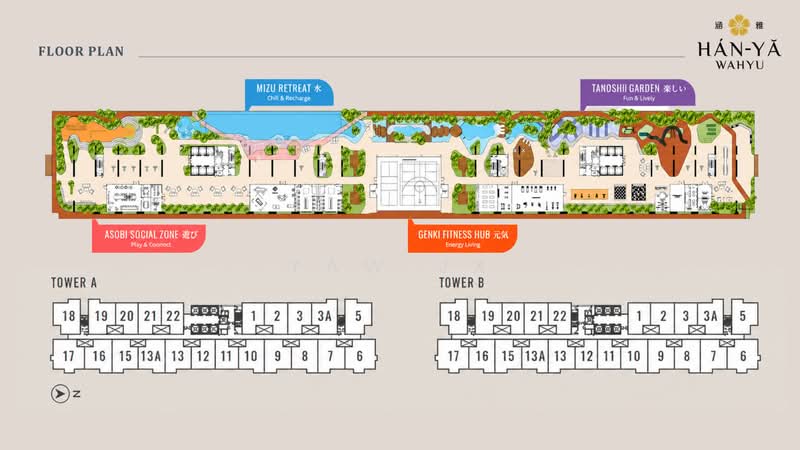 Kediaman Servis untuk Dijual di Taman Wahyu oleh Yaw JX - iProperty.com.my