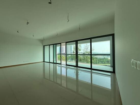 Southern Marina Residences, Puteri Harbour, Iskandar Puteri (Nusajaya)