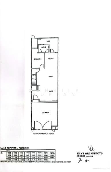 2-storey Terraced House for Sale in Rawang, Selangor by Suhhila Supian - iProperty.com.my