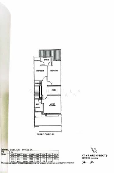 2-storey Terraced House for Sale in Rawang, Selangor by Suhhila Supian - iProperty.com.my