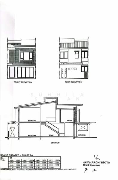 2-storey Terraced House for Sale in Rawang, Selangor by Suhhila Supian - iProperty.com.my