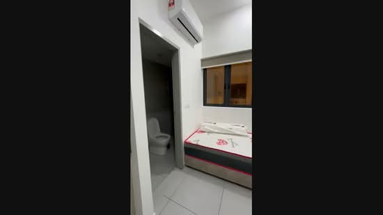 Service Residence for Rent in Sinaran @ Utropolis by Yusen - iProperty.com.my