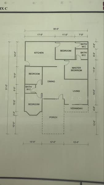 Bungalow House untuk Dijual di Kota Bharu, Kelantan oleh Nabila Nazori - iProperty.com.my
