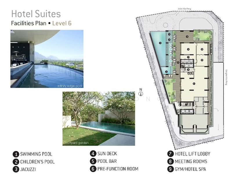 Service Residence for Sale in The Ruma by Jamie Yong - iProperty.com.my