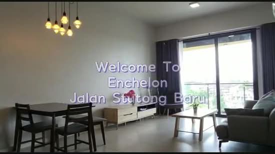 Apartment for Rent in The Echelon by Lim Wan Chern - iProperty.com.my