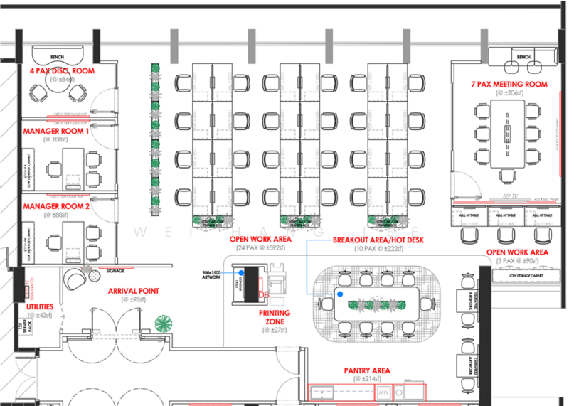 Shop / Office for Rent in KL City Centre, Kuala Lumpur by Wei Hang Lee - iProperty.com.my