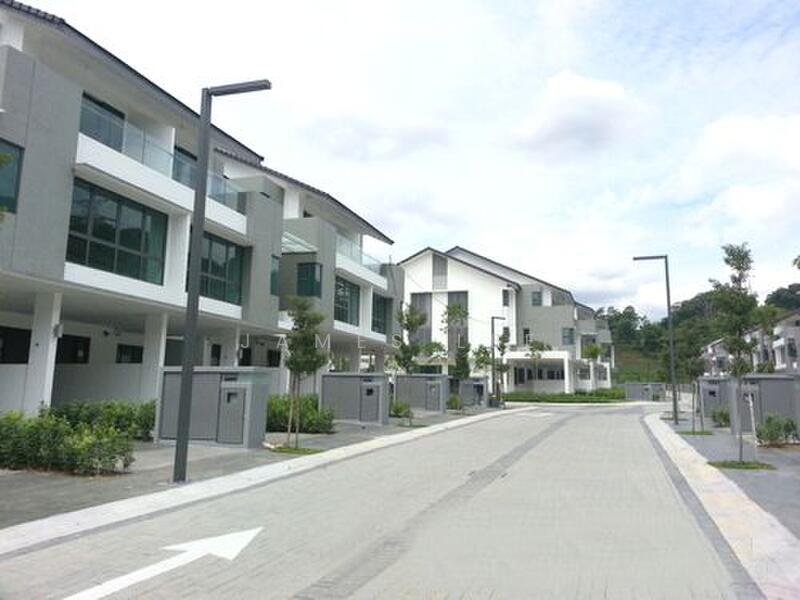 Townhouse for Sale in Sunway Spk, Kuala Lumpur by James Lee - iProperty.com.my