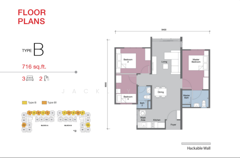 Kondominium untuk Dijual di Radium Arena (Urban Residences) Old Klang Road oleh Jacklly Kee - iProperty.com.my