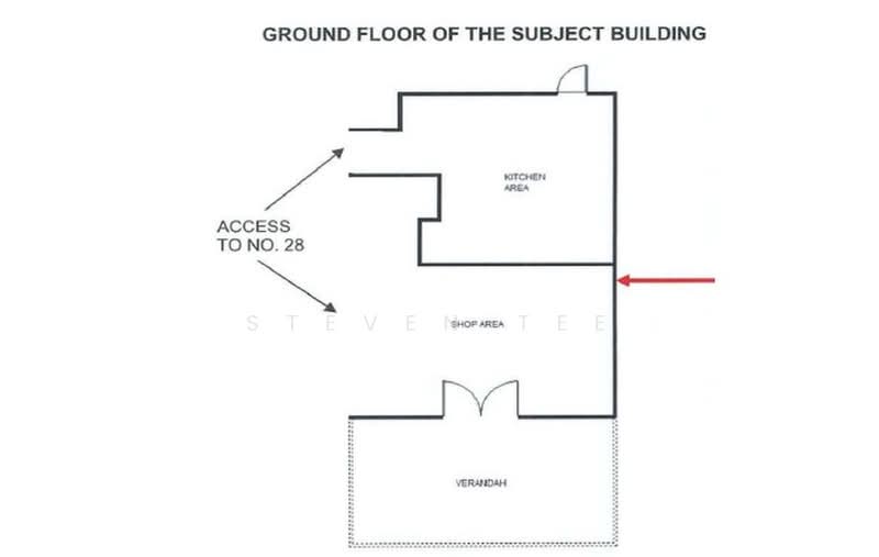 Retail Space for Sale in Sentul, Kuala Lumpur by Steven Tee - iProperty.com.my