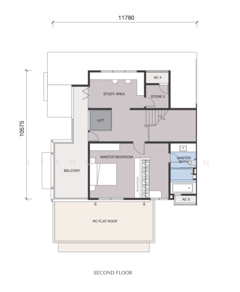 Semi-Detached House for Sale in Alam Impian, Shah Alam by Syahmi Hamdan - iProperty.com.my