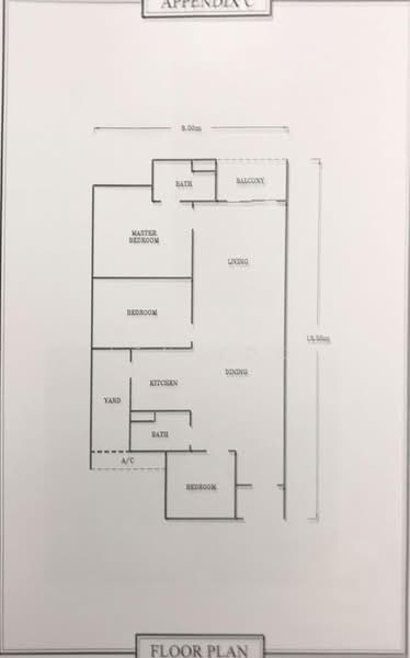 Condominium for Sale in Lavender Residences by Jen Loo - iProperty.com.my