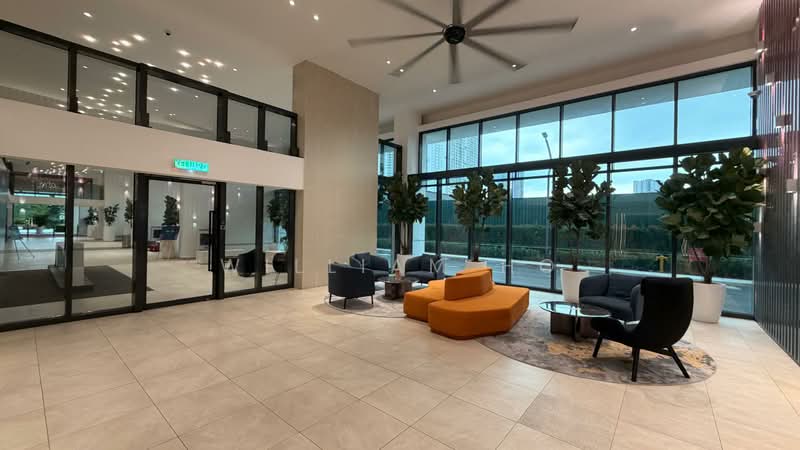 Service Residence for Rent in M Astra by William Ho - iProperty.com.my