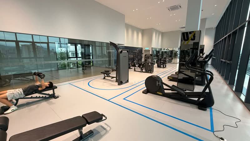 Service Residence for Rent in M Astra by William Ho - iProperty.com.my