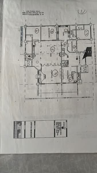 Bungalow House untuk Dijual di Bukit Fraser, Teras oleh Nadzmi Azilan - iProperty.com.my