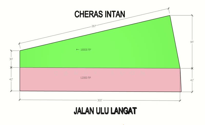 Commercial Land for Sale in Cheras, Selangor by Candy Soon - iProperty.com.my