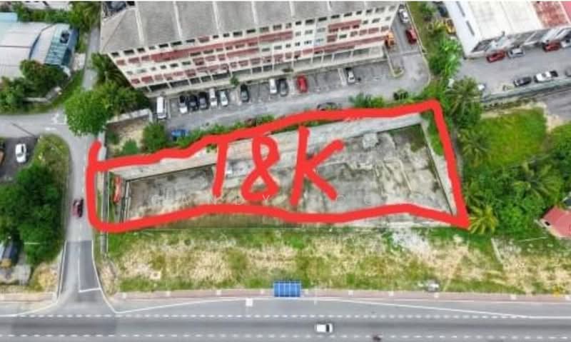 Commercial Land for Sale in Cheras, Selangor by Candy Soon - iProperty.com.my