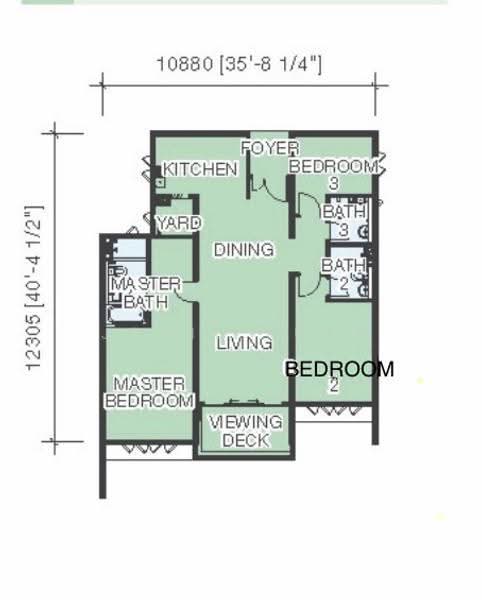 Condominium for Rent in The Haven by Jodie Kuan - iProperty.com.my