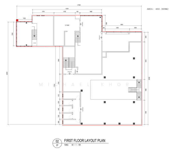 Factory for Rent in Eco Business Park 1, Johor Bahru by Michael Khor - iProperty.com.my