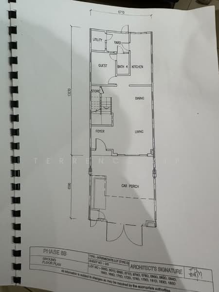 2-storey Terraced House for Sale in Taman Putra Prima, Puchong by Terrence Yip - iProperty.com.my