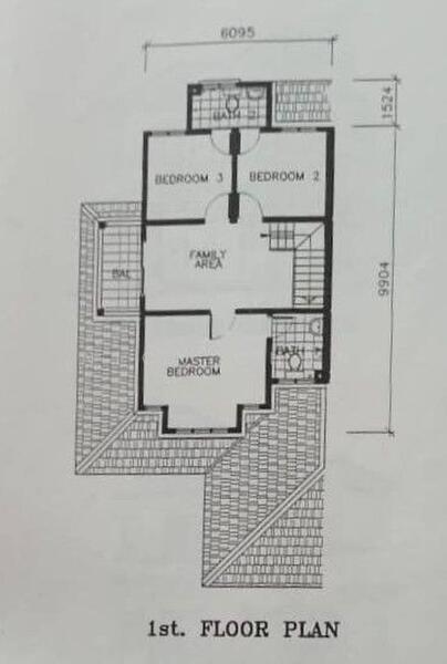 2-storey Terraced House for Sale in Taman Bukit Mewah, Kajang by Nick Chan - iProperty.com.my