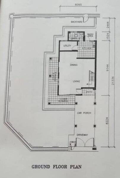 2-storey Terraced House for Sale in Taman Bukit Mewah, Kajang by Nick Chan - iProperty.com.my