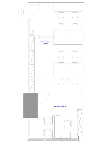 Office for Rent in KLCC, KL City Centre by Ray Lee - iProperty.com.my