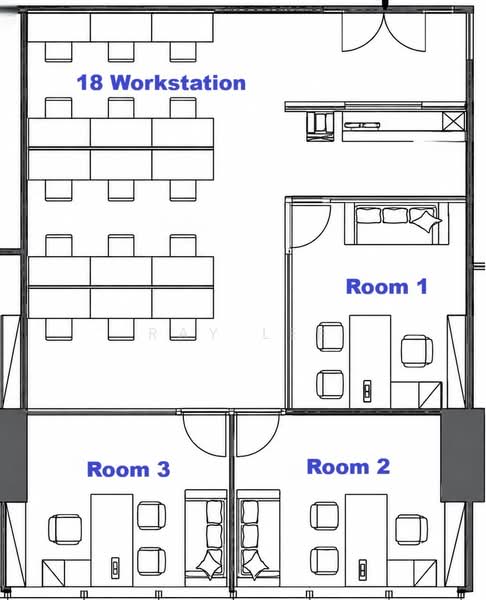 Office for Rent in KLCC, KL City Centre by Ray Lee - iProperty.com.my