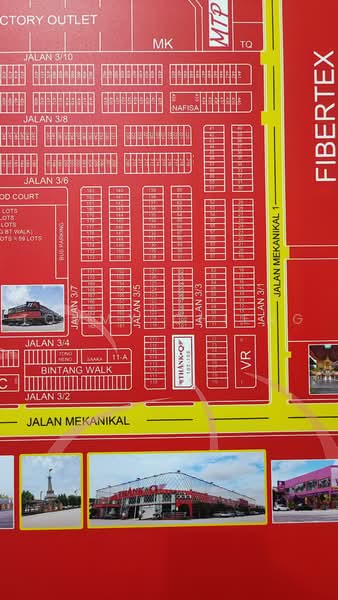 Terrace Factory for Sale in Nilai 3, Nilai by TOMMY CHIENG - iProperty.com.my