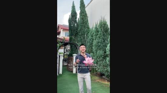 Rumah Berkembar untuk Dijual di Setia Eco Park, Setia Alam oleh GABRIEL GOH - iProperty.com.my