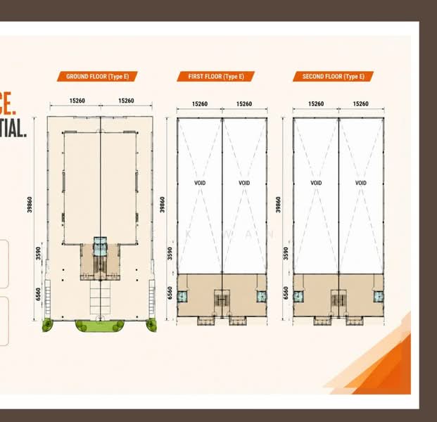 Factory for Sale in Rawang, Selangor by K K Wan - iProperty.com.my