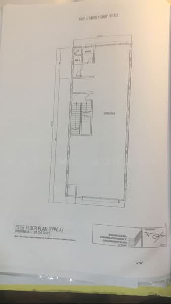 Shop / Office for Sale in Iskandar Puteri (Nusajaya), Johor by Nadzmi Azilan - iProperty.com.my