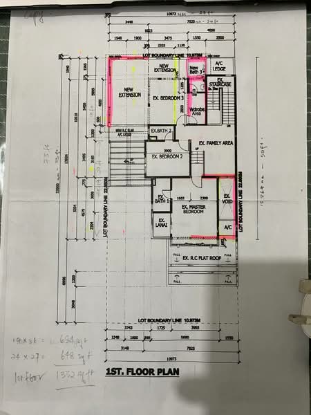 2-storey Terraced House for Sale in Klang, Selangor by Fauziah Nawawi - iProperty.com.my