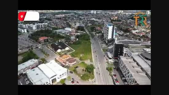 Kediaman Servis untuk Dijual di Wozo Suites oleh KC Jee - iProperty.com.my