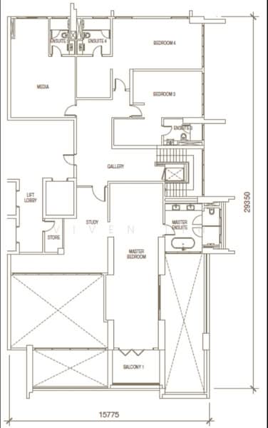 Condominium for Sale in Pinnacle Bangsar by Viven Tin - iProperty.com.my