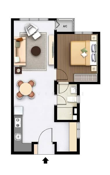Service Residence for Sale in M Aurora by Kevin Lee - iProperty.com.my