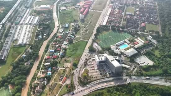 Bungalow House for Sale in Johor Bahru, Johor by Nadzmi Azilan - iProperty.com.my