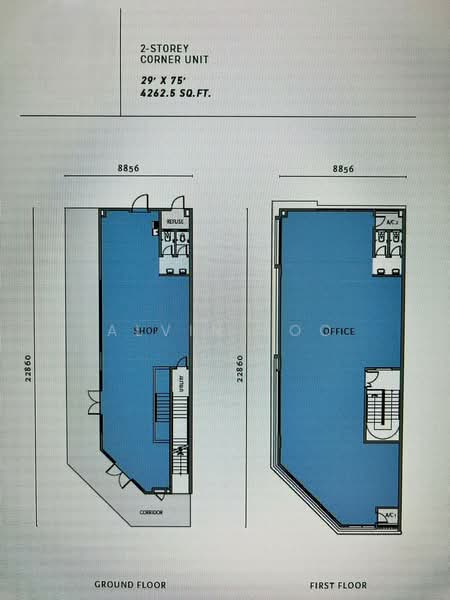 Shop for Rent in Bandar Bukit Tinggi, Klang by Alvin Foo - iProperty.com.my