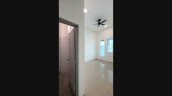 Terraced House for Rent in Ipoh, Perak by Kent Chow - iProperty.com.my