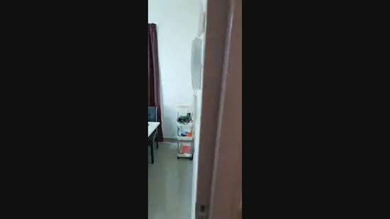 Service Residence for Rent in Amerin Residence by Trevor Chai - iProperty.com.my