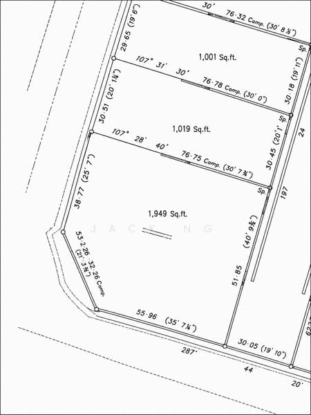 2-storey Terraced House for Sale in Raja Uda, Butterworth by Jack Ng - iProperty.com.my