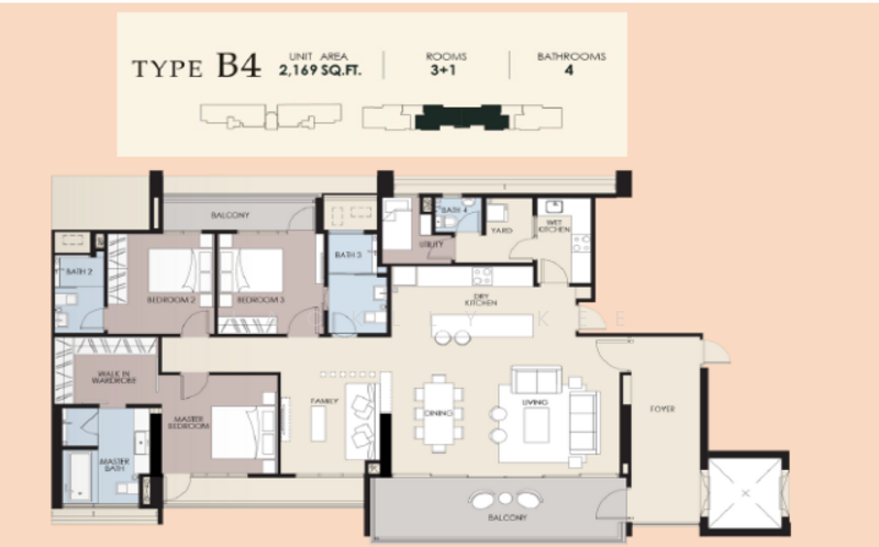 Condominium for Sale in Stellar Damansara by Jacklly Kee - iProperty.com.my