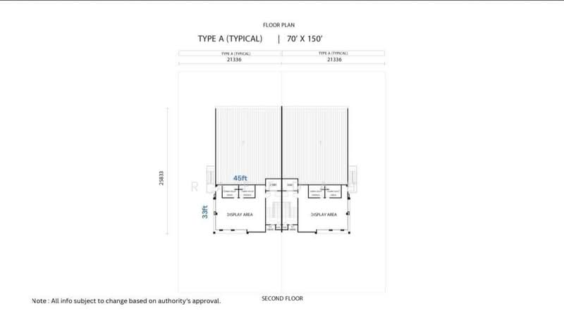 Factory for Sale in Bandar Puncak Alam, Puncak Alam by Rafedah - iProperty.com.my
