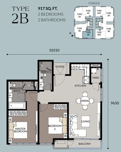 Condominium for Sale in Bangsar Hill Park by Puan Rozana - iProperty.com.my