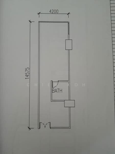 Office for Rent in KL City Centre, Kuala Lumpur by Chien Koh - iProperty.com.my